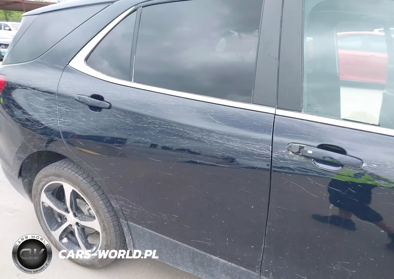 2021 Chevrolet Equinox Fwd Lt VIN:3GNAXKEV6MS146599 - 18