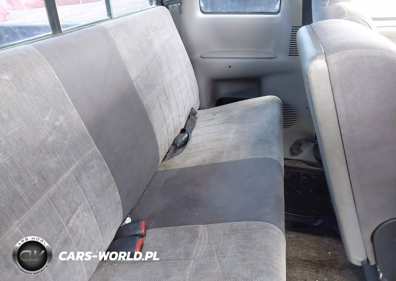 1995 Dodge Ram 1500 VIN:3B7HF13Y1SM161756 - 8