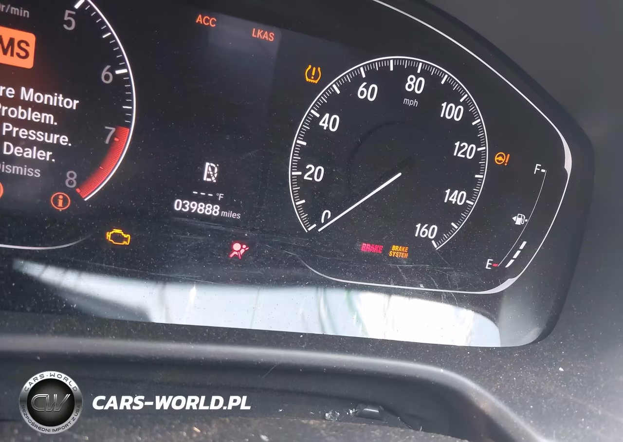 2020 Honda Accord Sport 2.0T VIN:1HGCV2F31LA025291 - 7