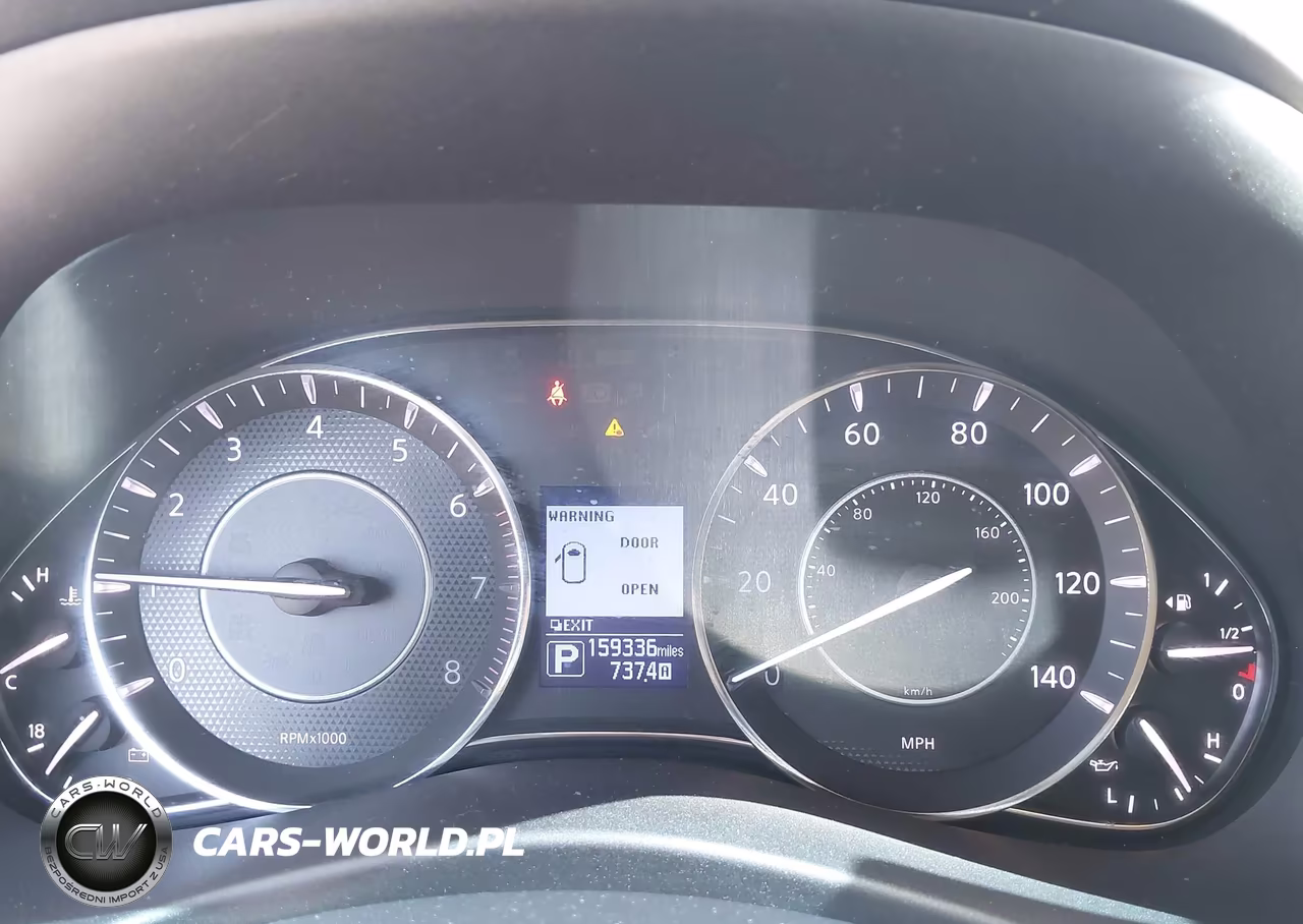 2017 Nissan Armada Sv VIN:JN8AY2NC1H9505231 - 7