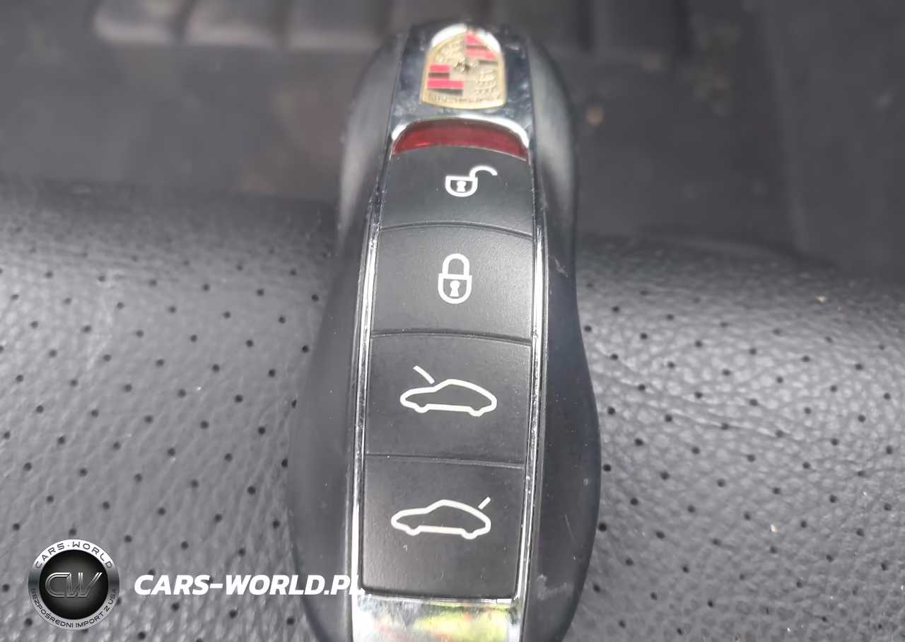 2015 Porsche Boxster Gts-S VIN:WP0CB2A81FS130163 - 11
