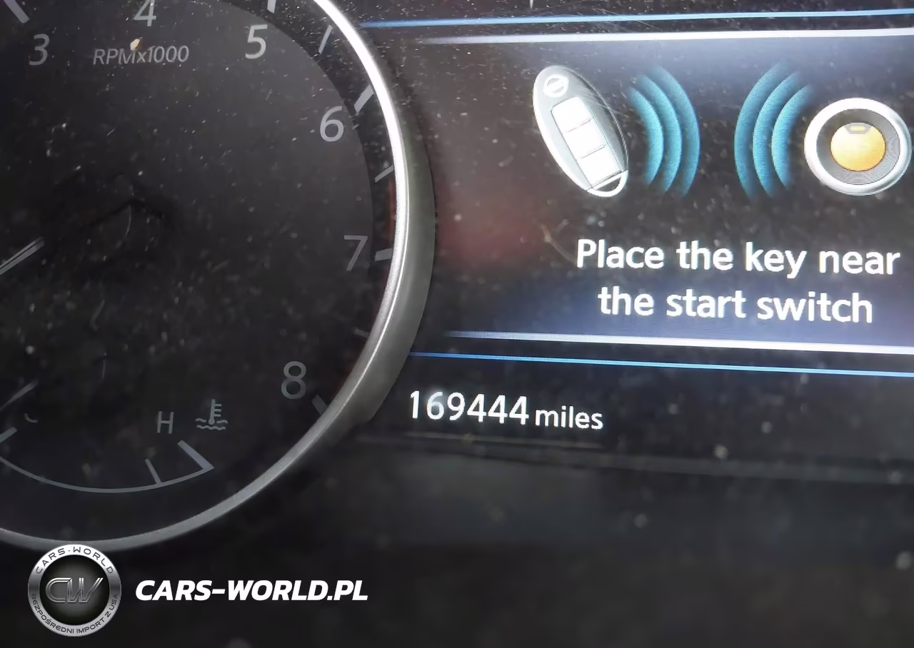 2017 Nissan Maxima 3.5 Sr VIN:1N4AA6AP3HC383660 - 14