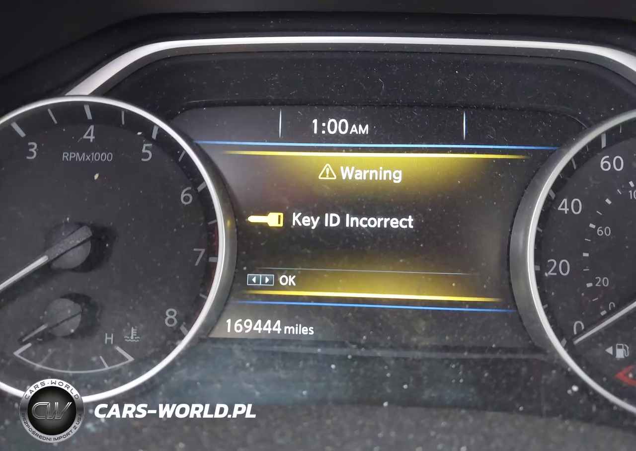 2017 Nissan Maxima 3.5 Sr VIN:1N4AA6AP3HC383660 - 7