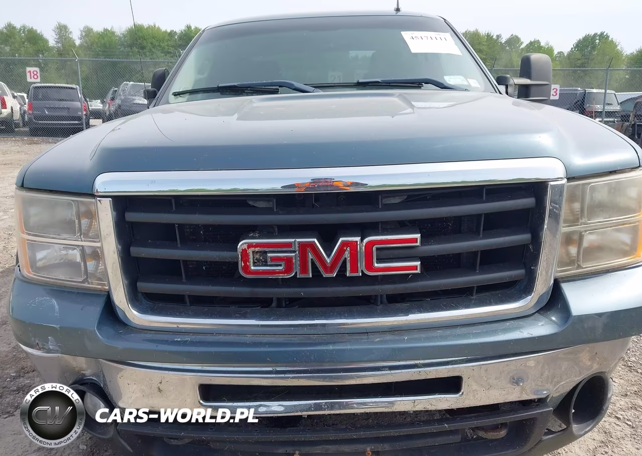 2011 GMC Sierra 1500 Sle VIN:1GTR2VE32BZ370169 - 12