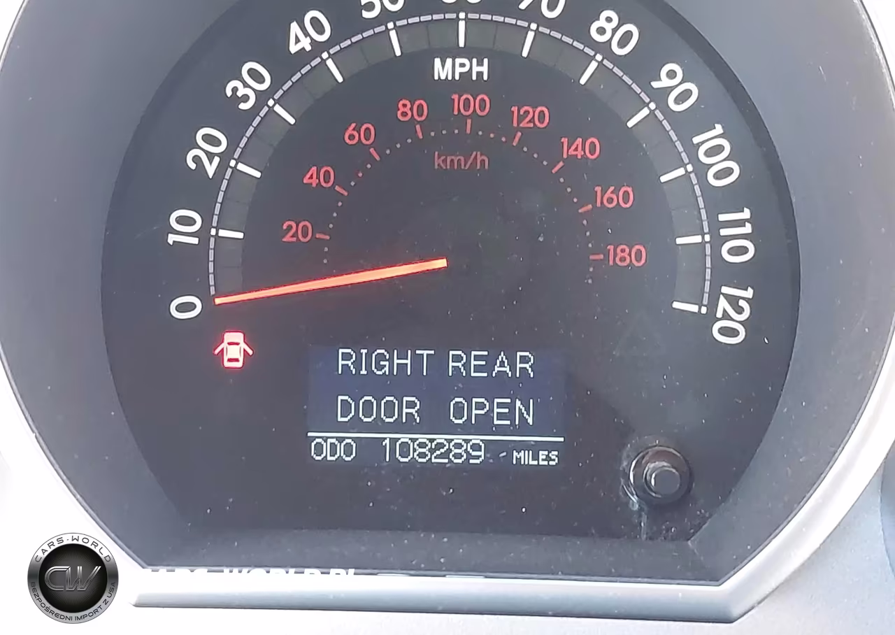 2008 Toyota Sequoia Limited 5.7L V8 VIN:5TDBY68A58S021548 - 16
