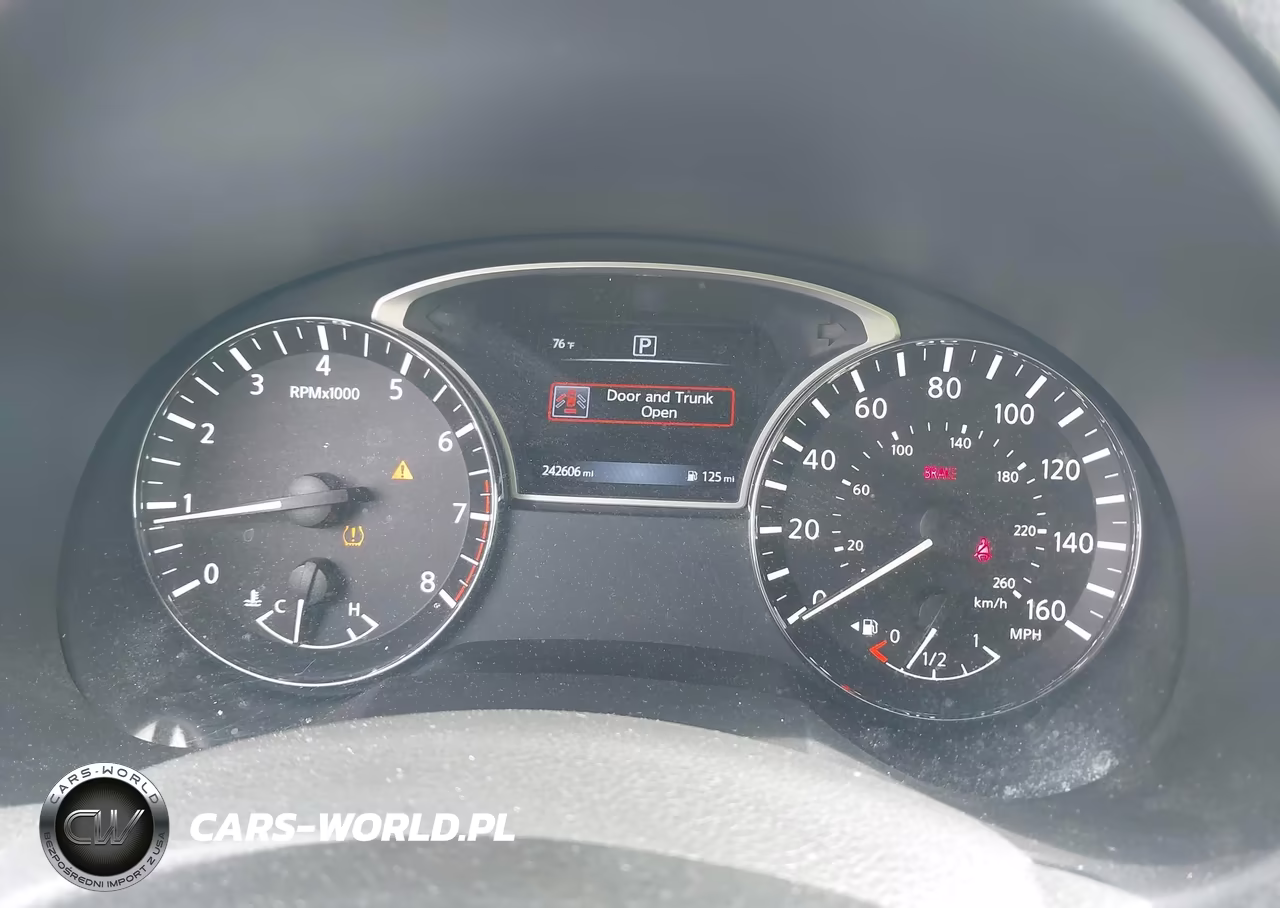 2018 Nissan Altima 2.5 S VIN:1N4AL3AP2JC226958 - 7