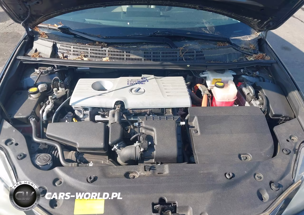 2011 Lexus Ct 200H Premium VIN:JTHKD5BH4B2041363 - 10