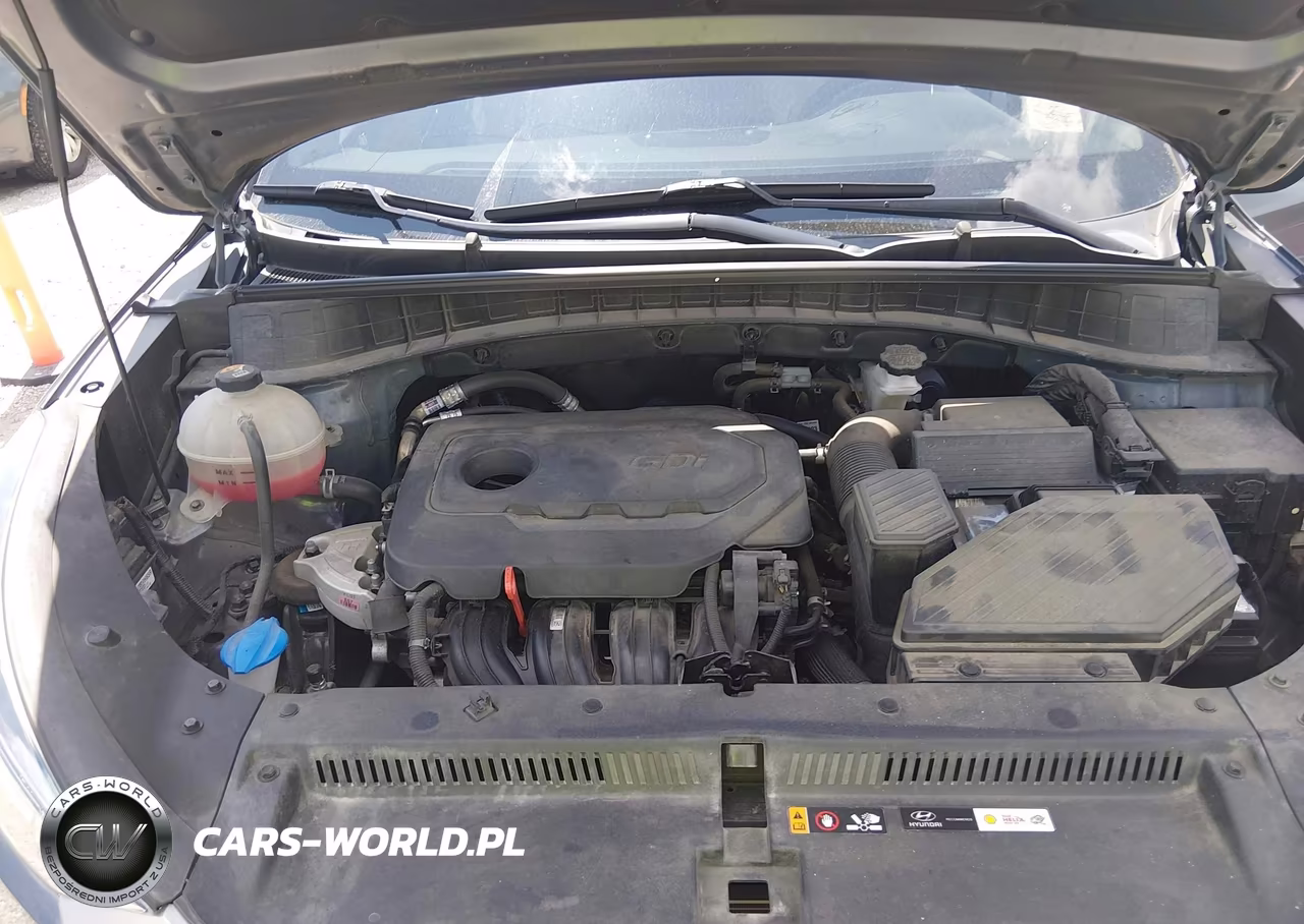 2021 Hyundai Tucson Sel VIN:KM8J33AL0MU409115 - 10