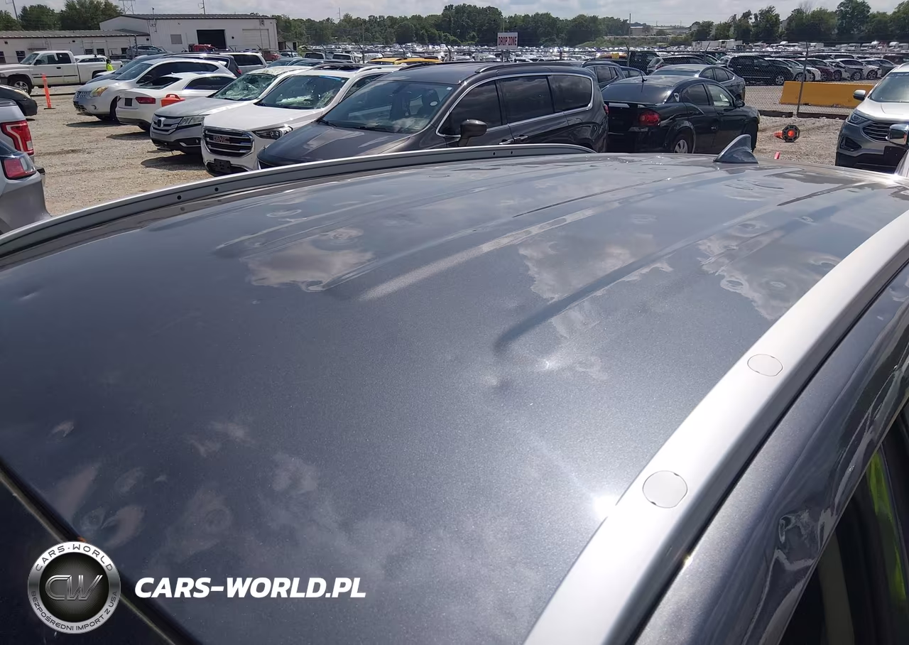 2021 Hyundai Tucson Sel VIN:KM8J33AL0MU409115 - 17