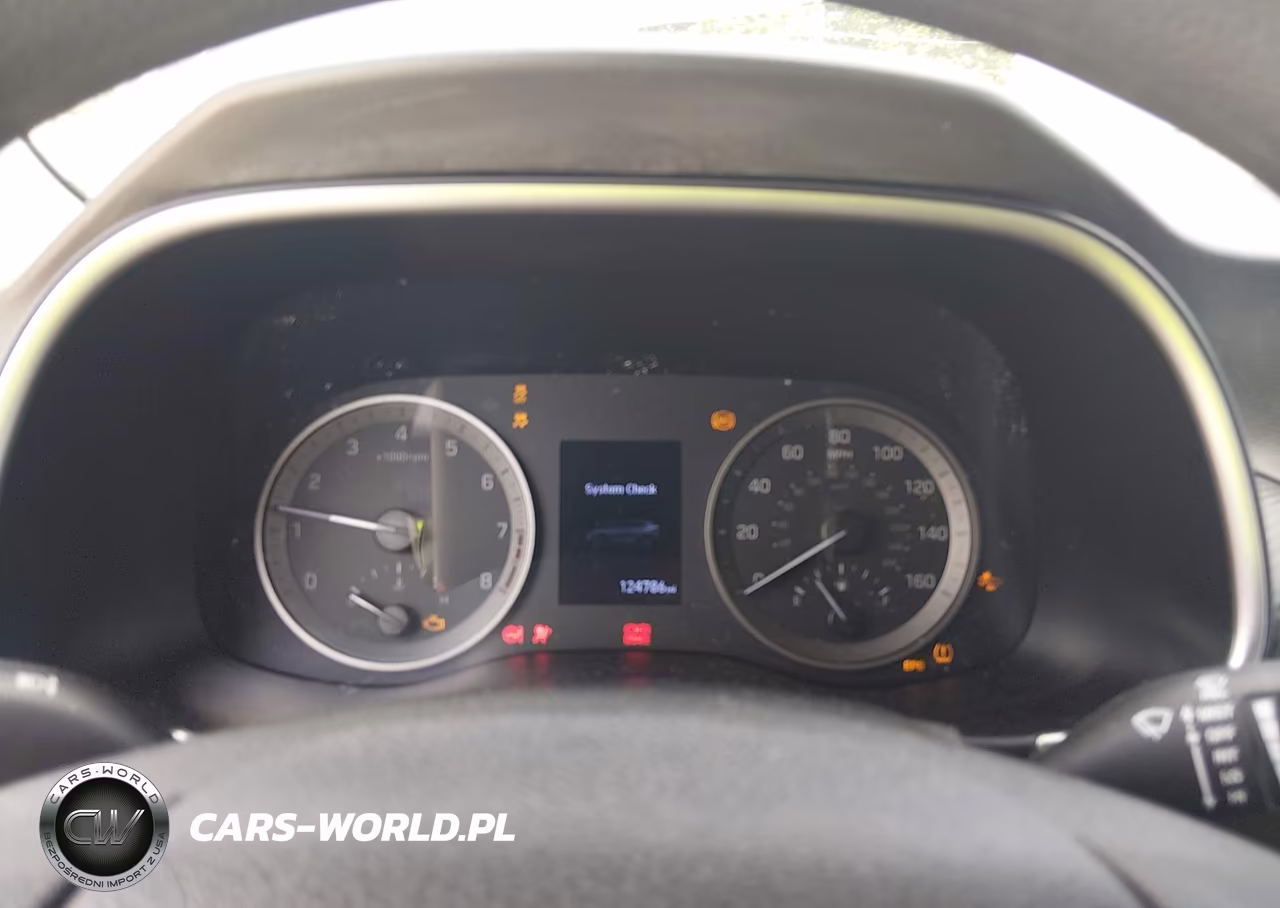 2021 Hyundai Tucson Sel VIN:KM8J33AL0MU409115 - 7