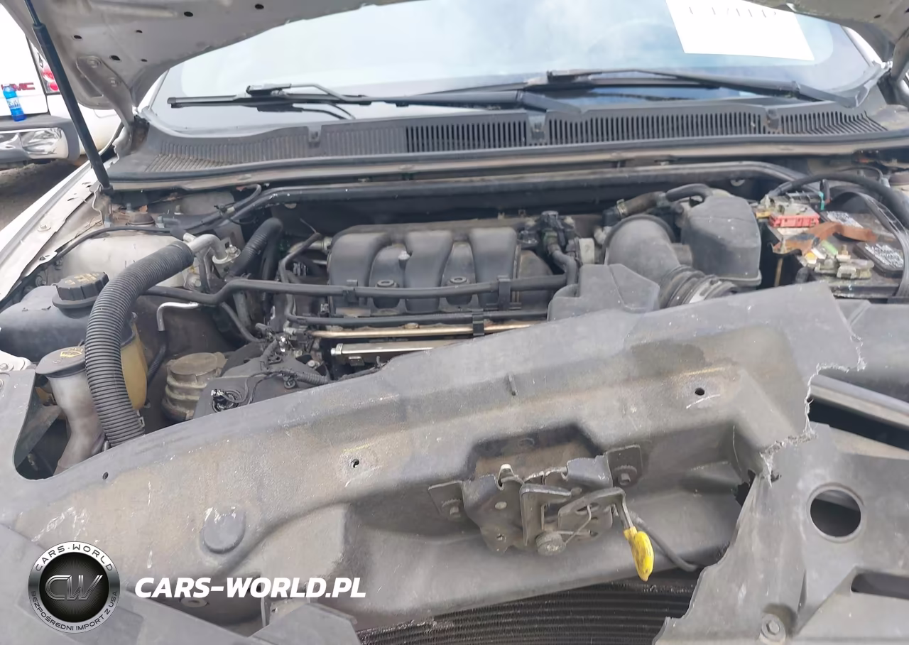 2013 Ford Taurus Sel VIN:1FAHP2E80DG187364 - 10