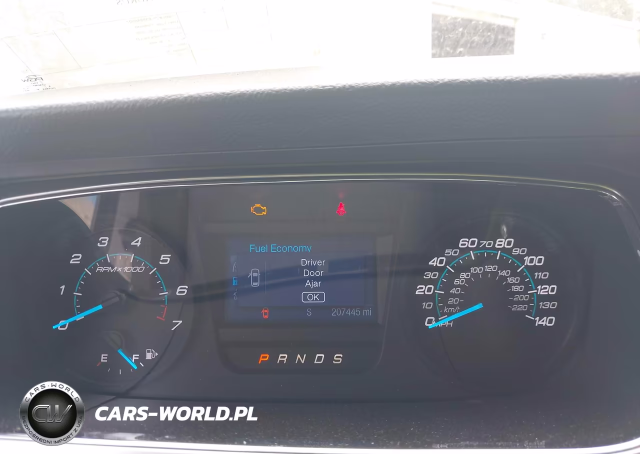 2013 Ford Taurus Sel VIN:1FAHP2E80DG187364 - 7