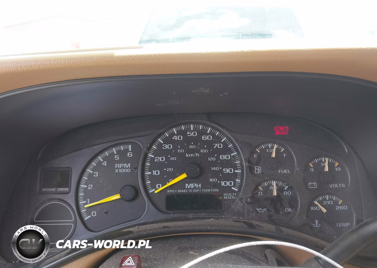 1999 Chevrolet Silverado 1500 Ls VIN:2GCEC19T6X1160978 - 7