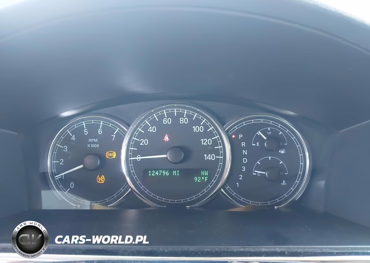 2006 Buick Lacrosse Cx VIN:2G4WC582161214637 - 7
