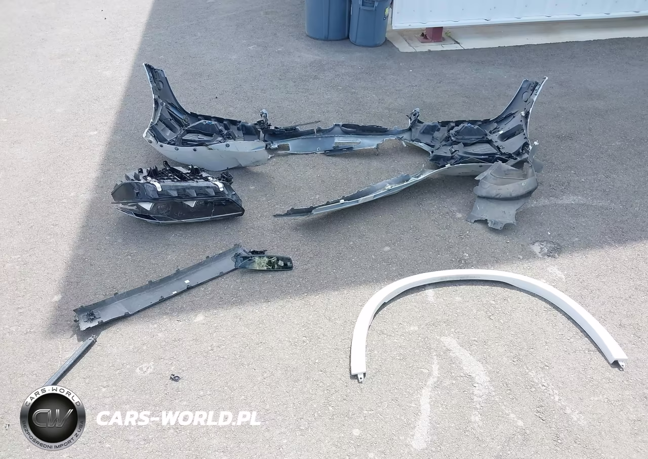 2019 BMW X5 xDrive40I VIN:5UXCR6C57KLL60637 - 11