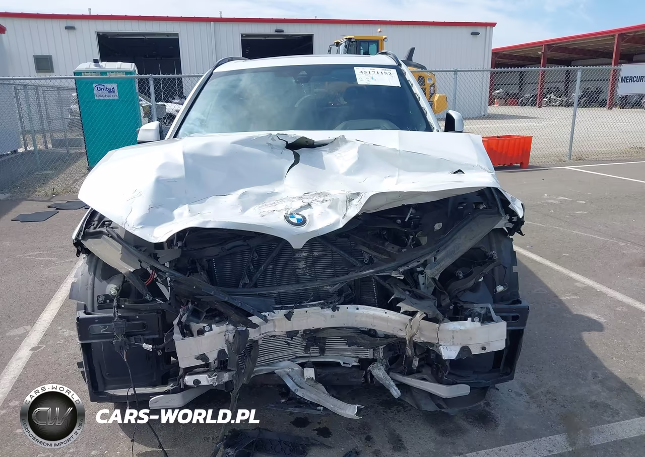2019 BMW X5 xDrive40I VIN:5UXCR6C57KLL60637 - 12