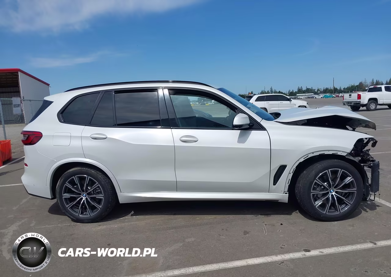 2019 BMW X5 xDrive40I VIN:5UXCR6C57KLL60637 - 13