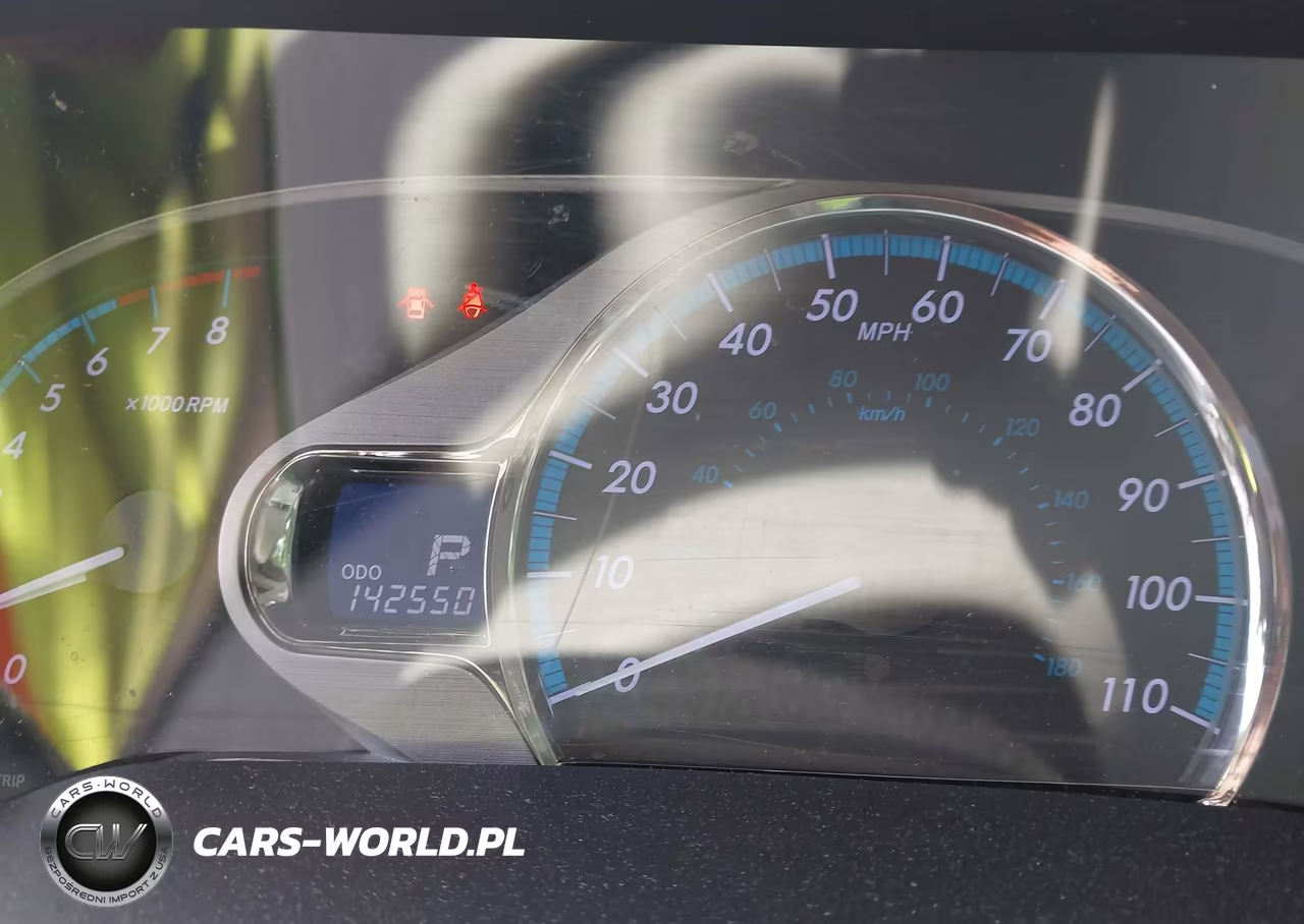 2011 Toyota Sienna Limited VIN:5TDDK3DC0BS028172 - 7