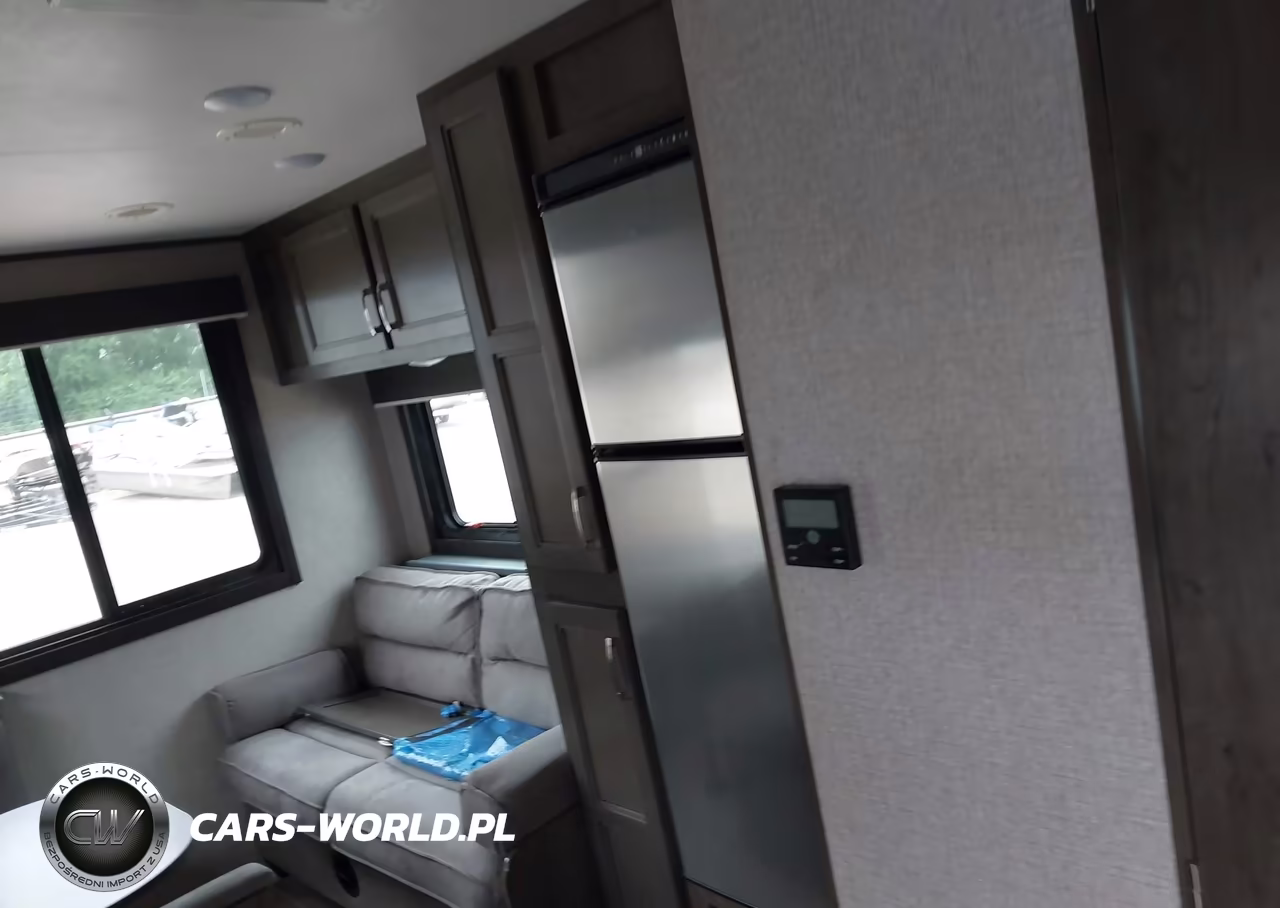 2021 Jayco Jayfl184Bh VIN:1UJBJ0BL4M17Z0321 - 12