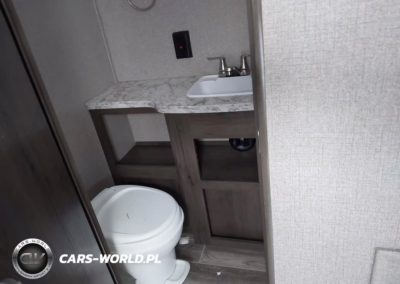 2021 Jayco Jayfl184Bh VIN:1UJBJ0BL4M17Z0321 - 13