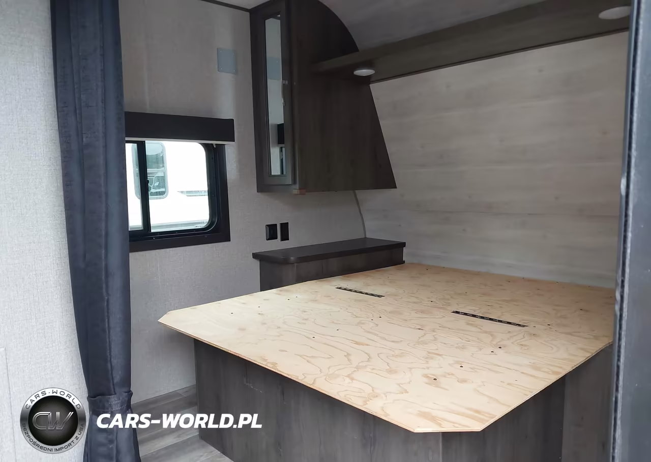 2021 Jayco Jayfl184Bh VIN:1UJBJ0BL4M17Z0321 - 5