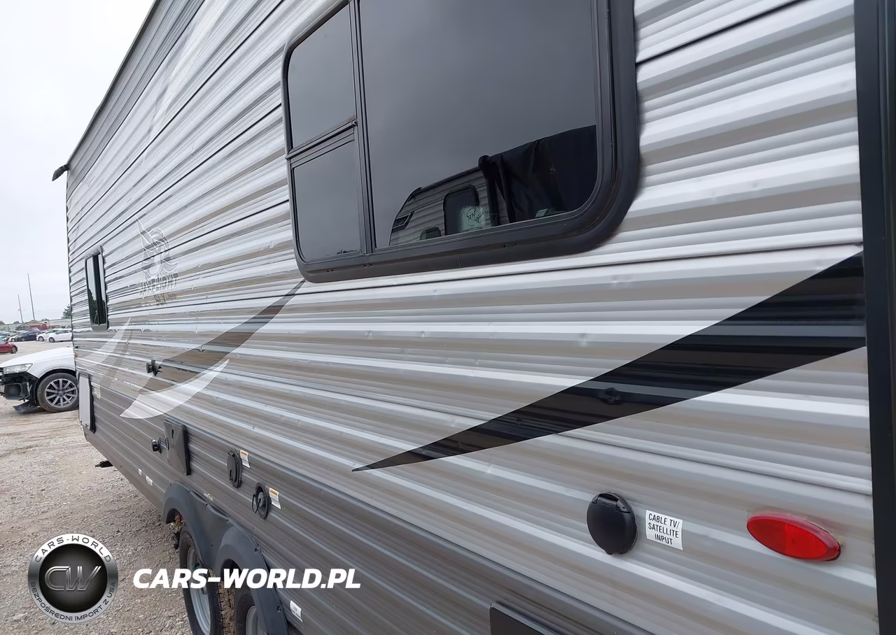 2021 Jayco Jayfl184Bh VIN:1UJBJ0BL4M17Z0321 - 7