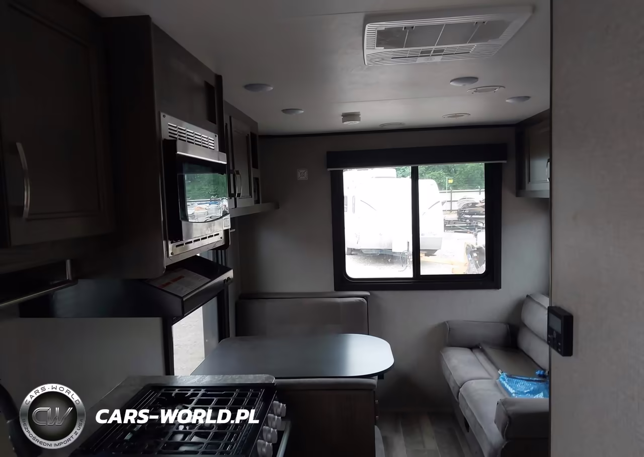 2021 Jayco Jayfl184Bh VIN:1UJBJ0BL4M17Z0321 - 8