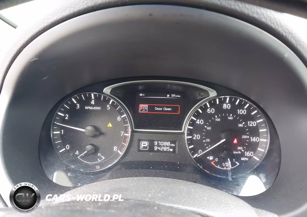 2015 Nissan Altima 2.5 S VIN:1N4AL3AP9FN308830 - 7
