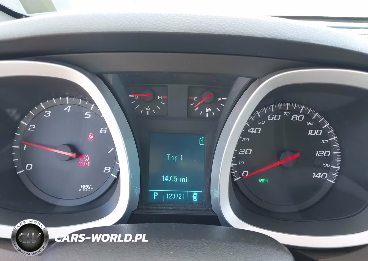 2011 Chevrolet Equinox Ltz VIN:2CNFLGEC5B6385297 - 7