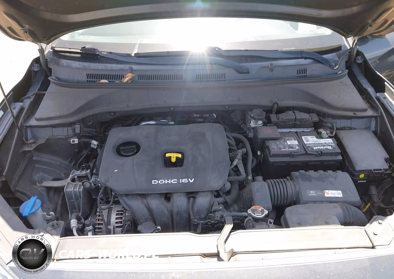 2018 Hyundai Kona Sel VIN:KM8K62AA4JU083092 - 10