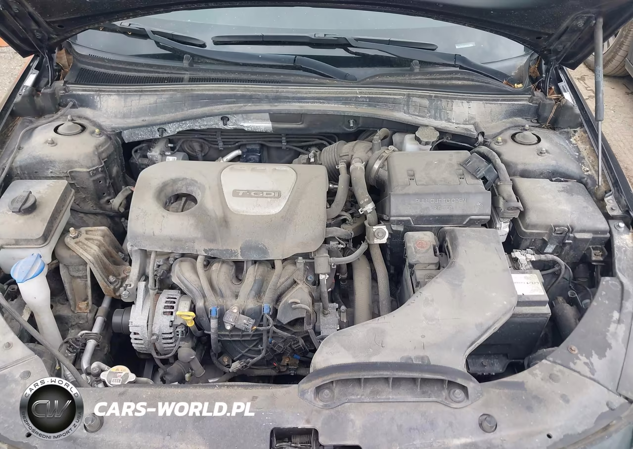 2020 Kia Optima Ex Premium VIN:5XXGU4L14LG410902 - 10