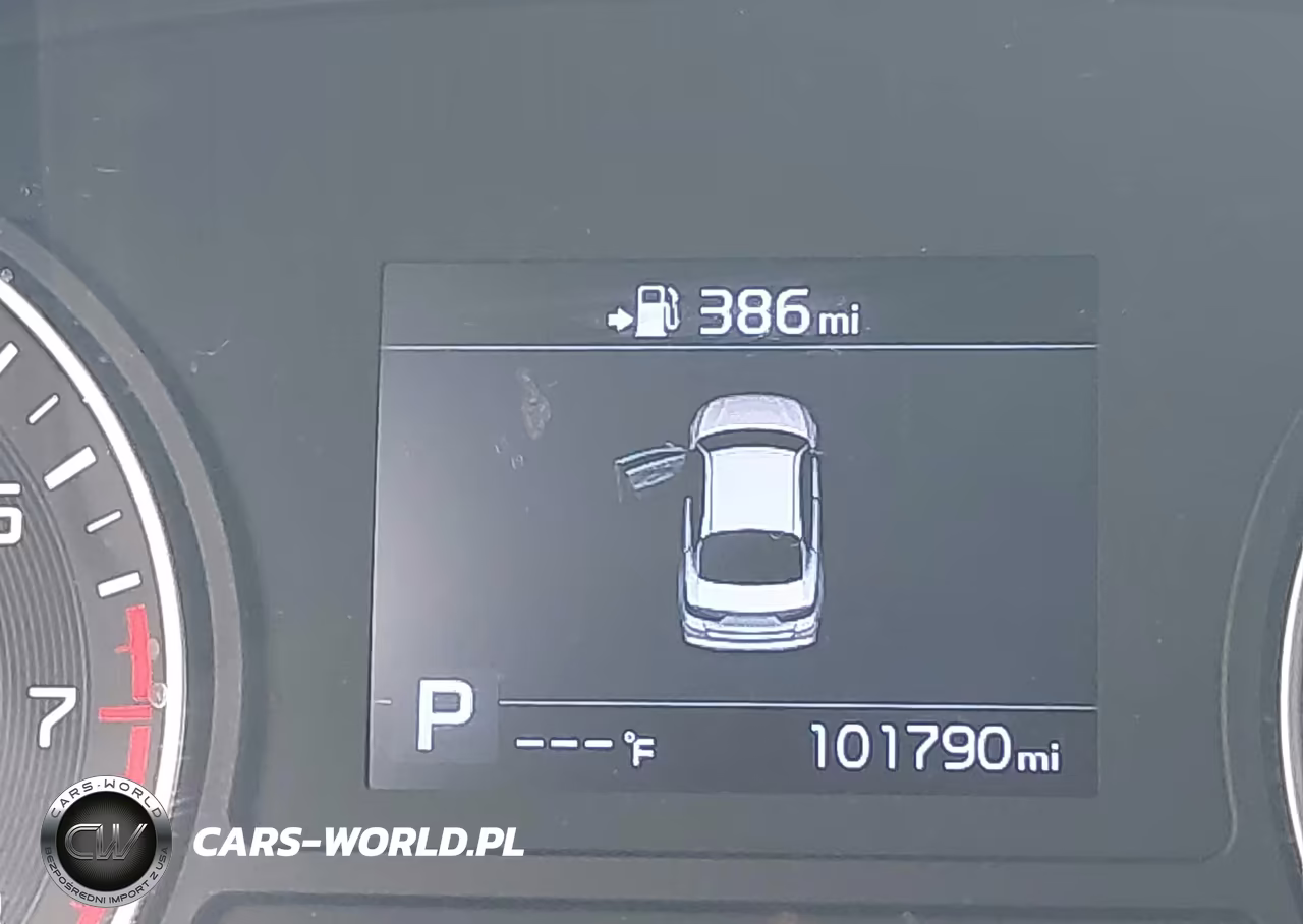 2020 Kia Optima Ex Premium VIN:5XXGU4L14LG410902 - 15