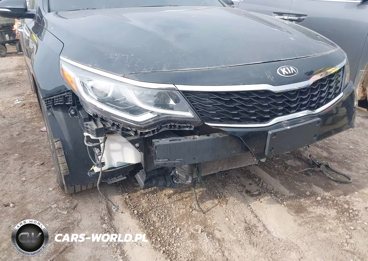 2020 Kia Optima Ex Premium VIN:5XXGU4L14LG410902 - 20