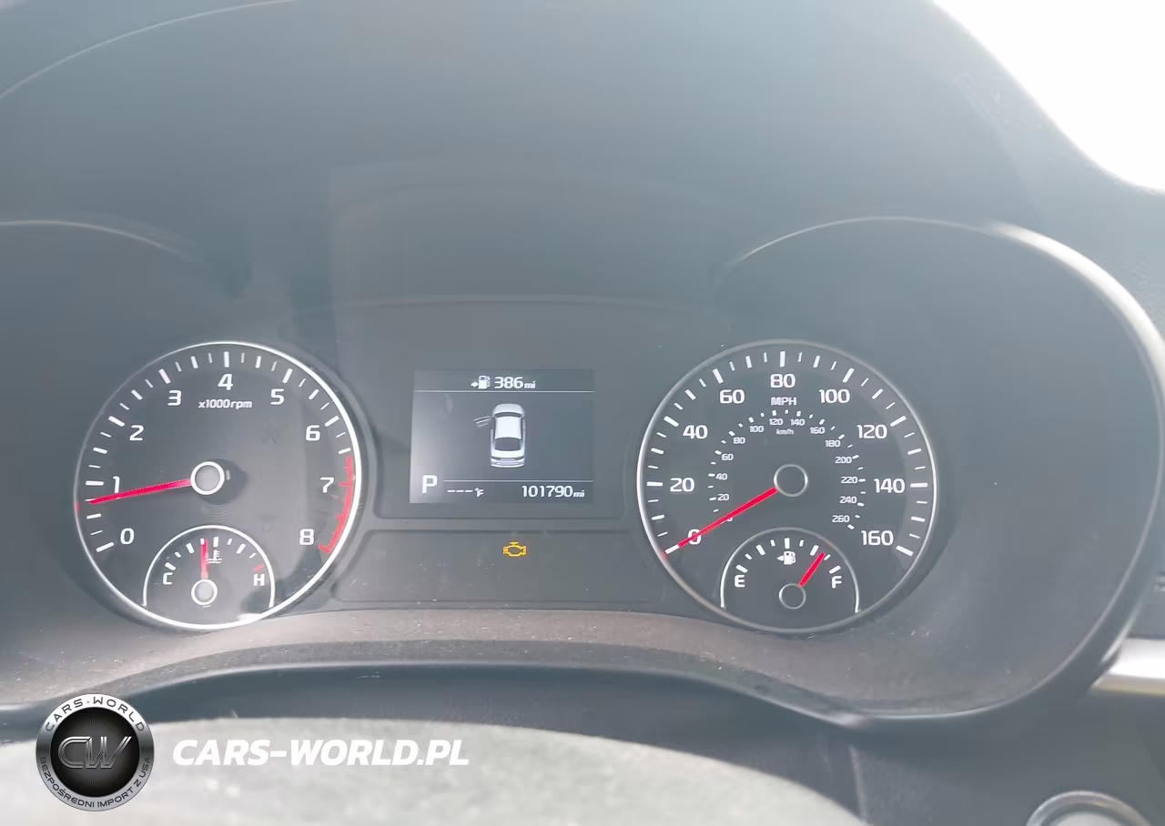 2020 Kia Optima Ex Premium VIN:5XXGU4L14LG410902 - 7
