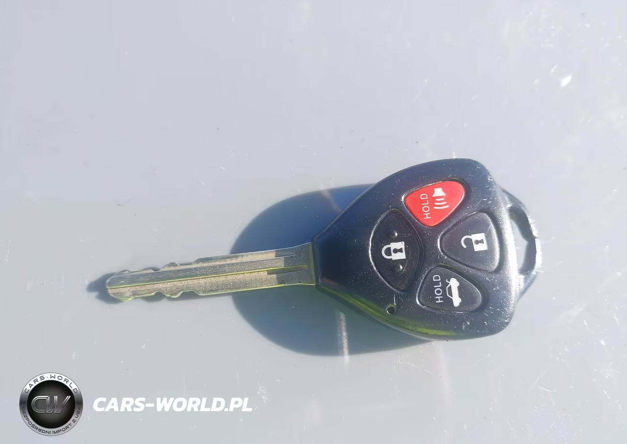 2009 Toyota Camry Le VIN:4T4BE46K19R087277 - 11