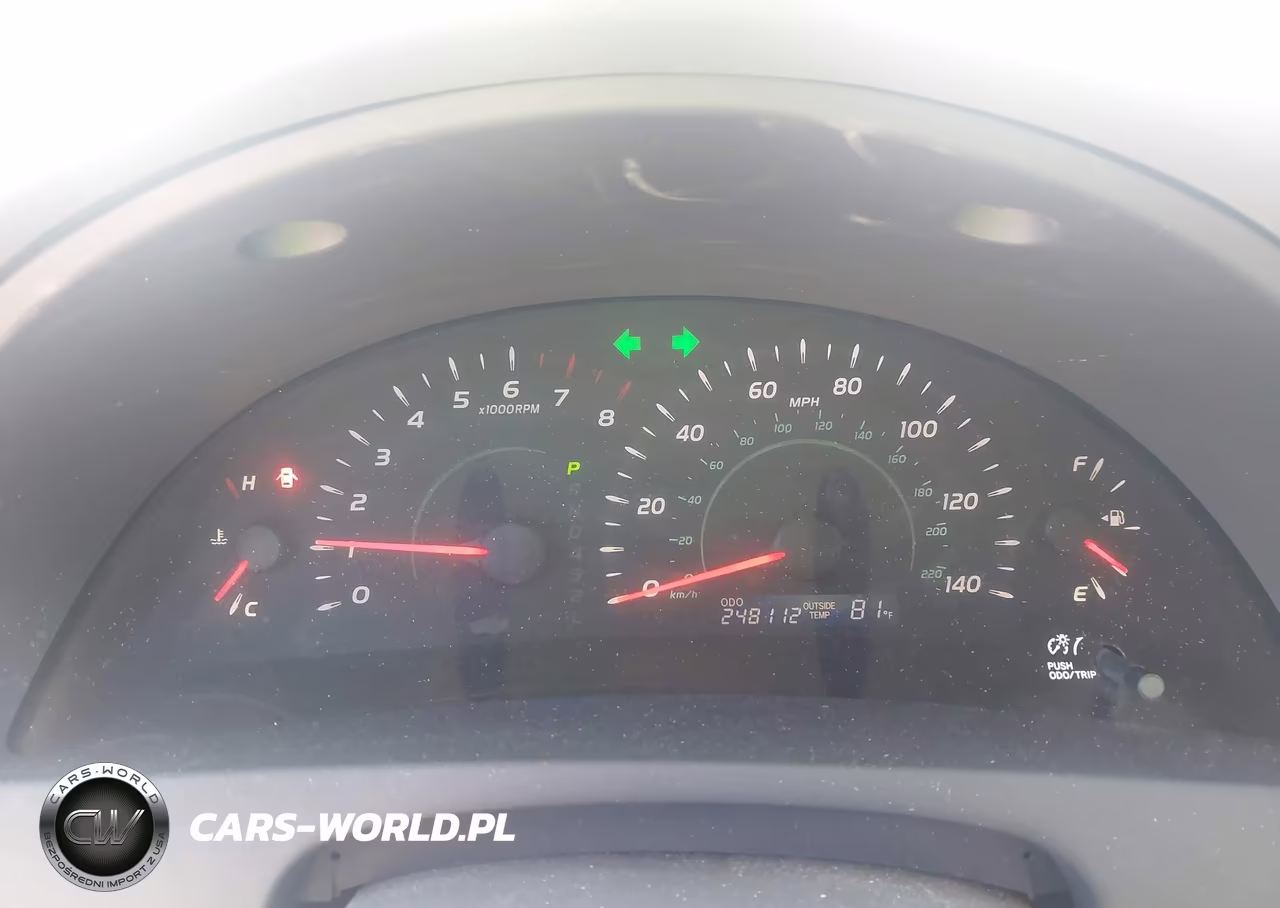 2009 Toyota Camry Le VIN:4T4BE46K19R087277 - 7