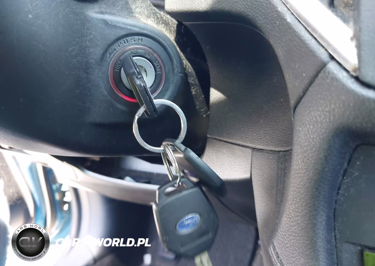 2017 Subaru Impreza 2.0I Premium VIN:4S3GKAB64H3622420 - 11