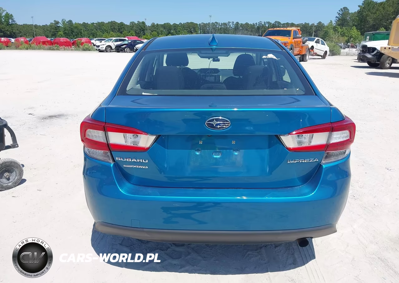 2017 Subaru Impreza 2.0I Premium VIN:4S3GKAB64H3622420 - 16
