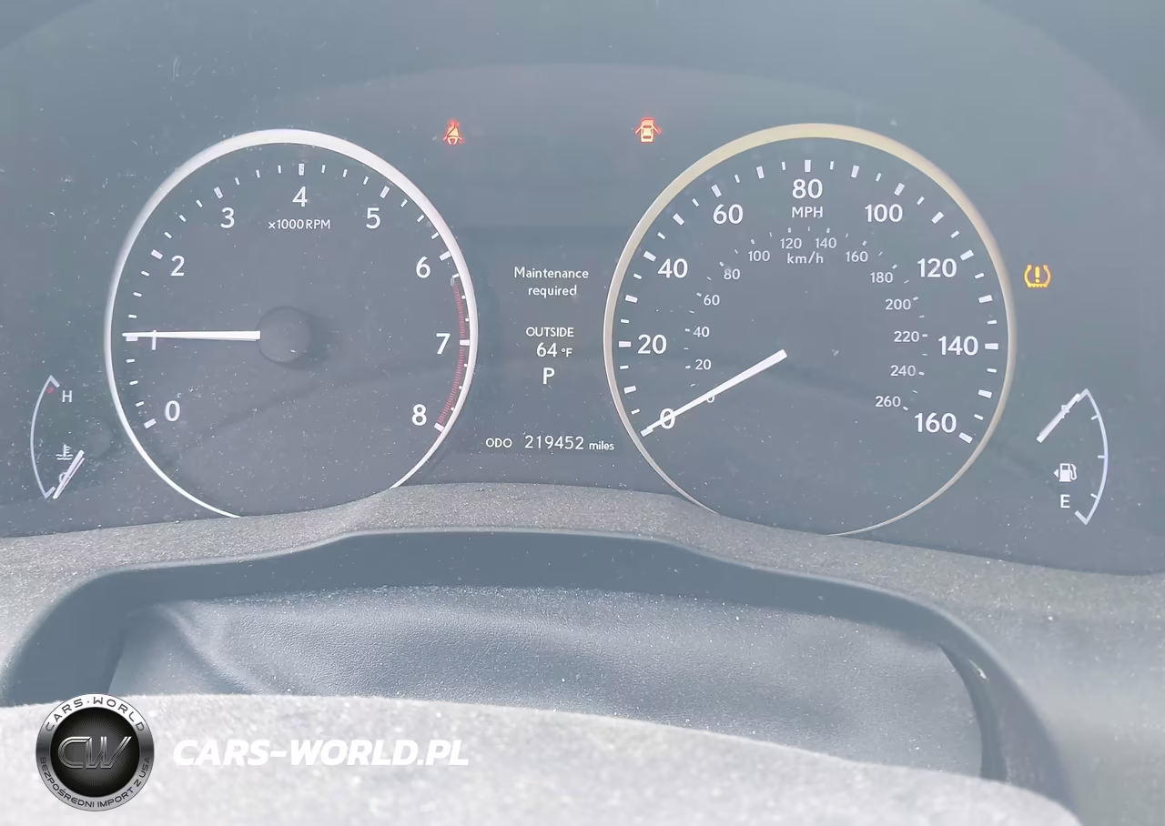 2013 Lexus Es 350 VIN:JTHBK1GG5D2036089 - 7