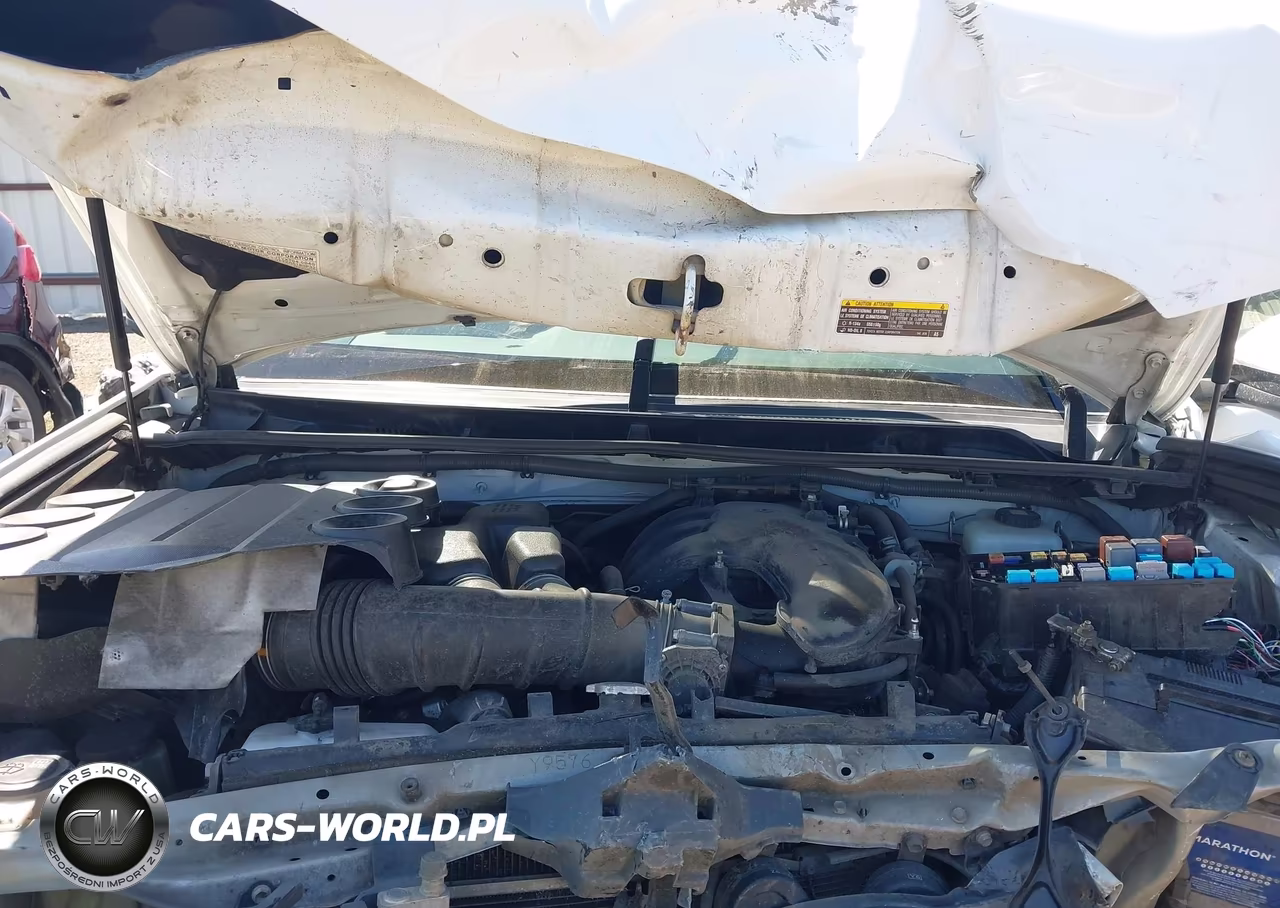 2018 Toyota 4Runner Sr5 VIN:JTEBU5JR6J5535759 - 10