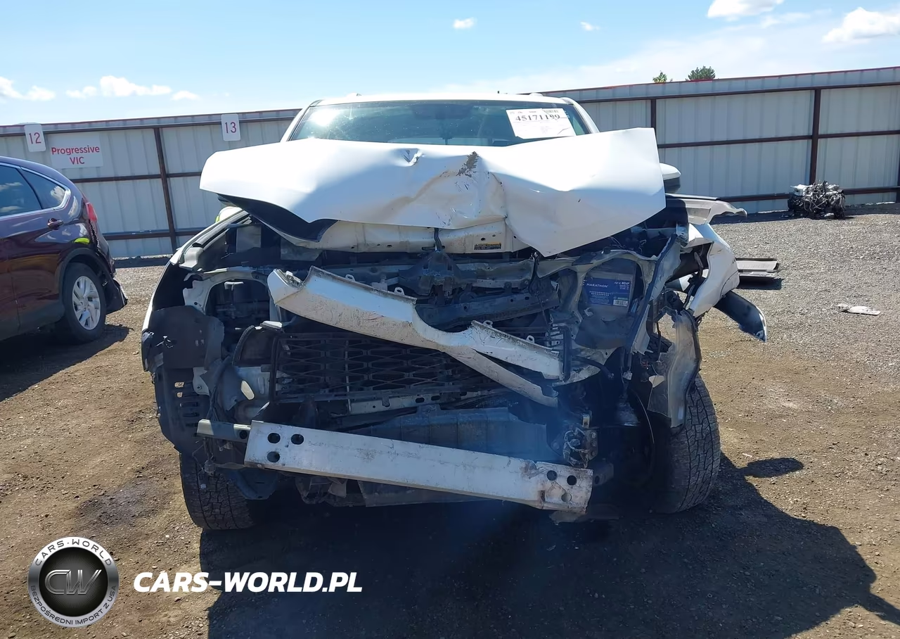 2018 Toyota 4Runner Sr5 VIN:JTEBU5JR6J5535759 - 13