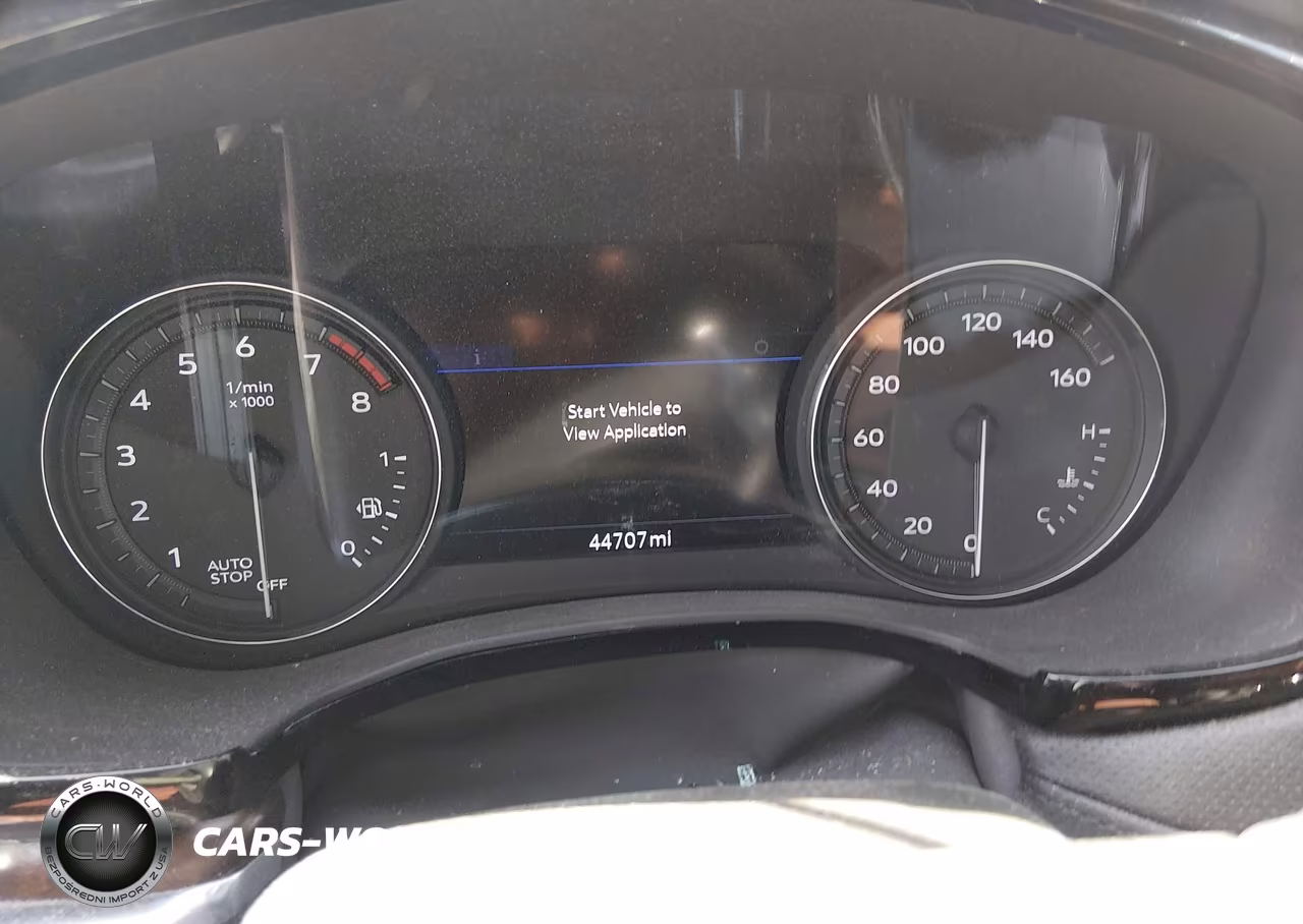 2020 Cadillac Xt5 Sport VIN:1GYKNGRS8LZ151962 - 7