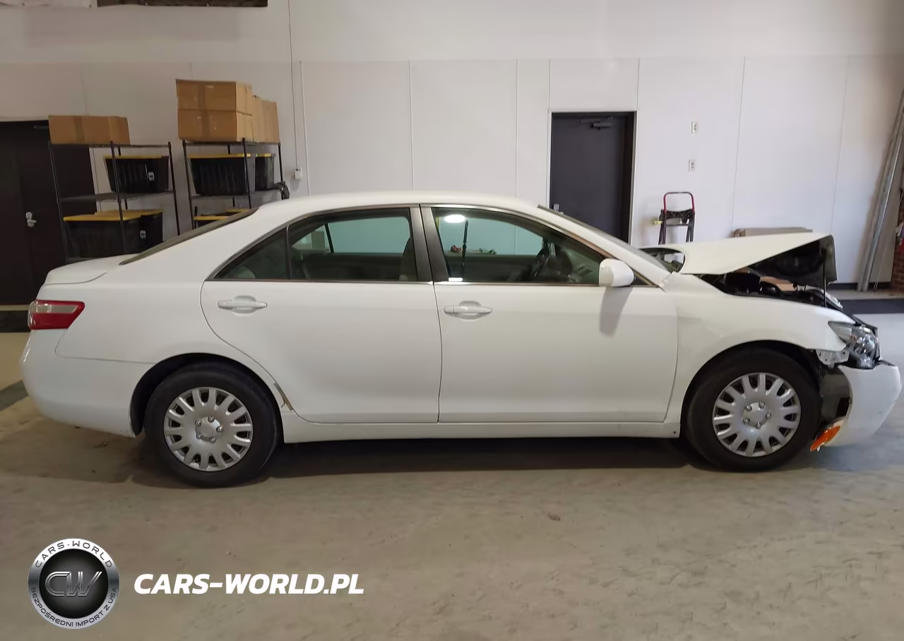 2009 Toyota Camry Le VIN:4T1BE46K79U887124 - 13