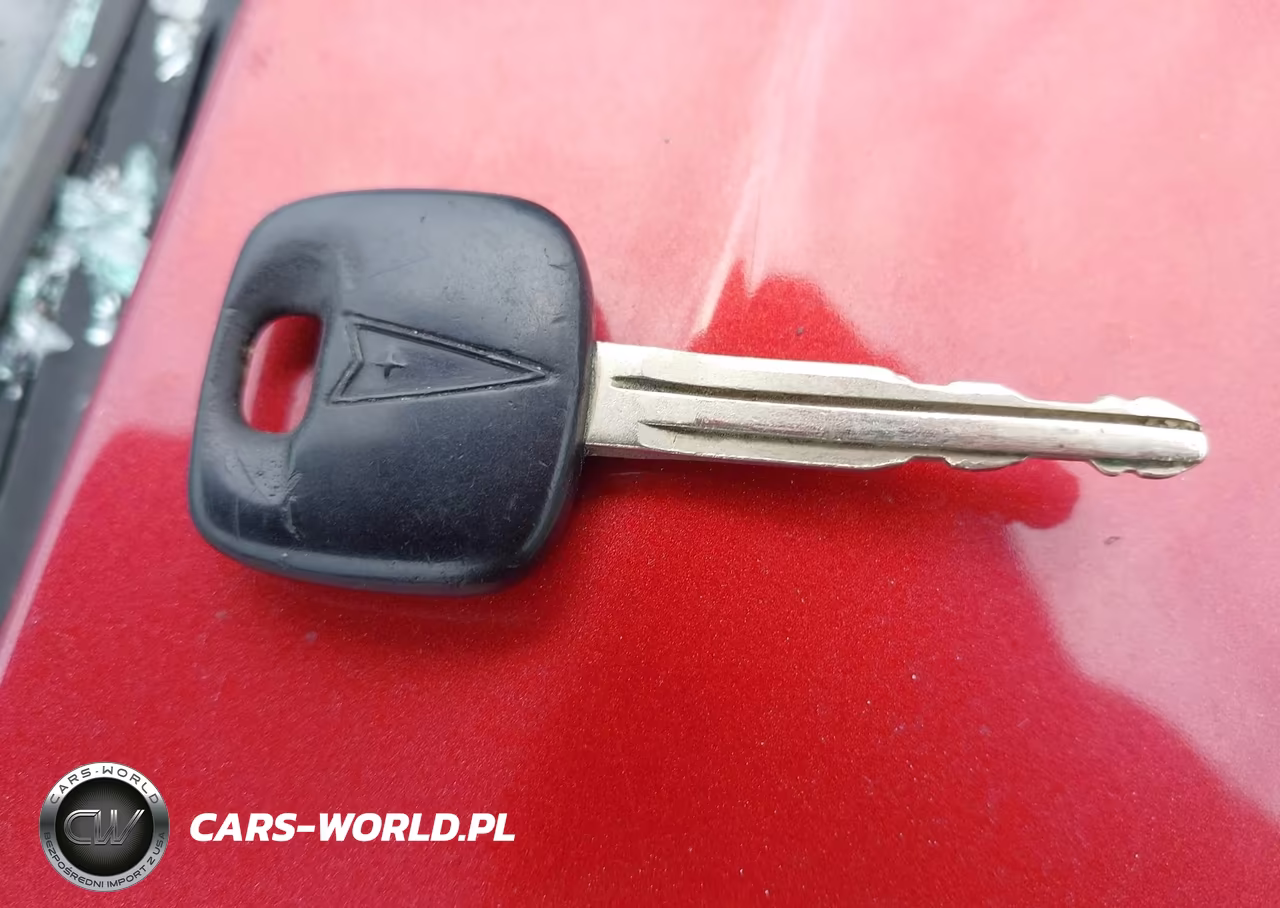 2003 Pontiac Vibe VIN:5Y2SL62873Z457524 - 11