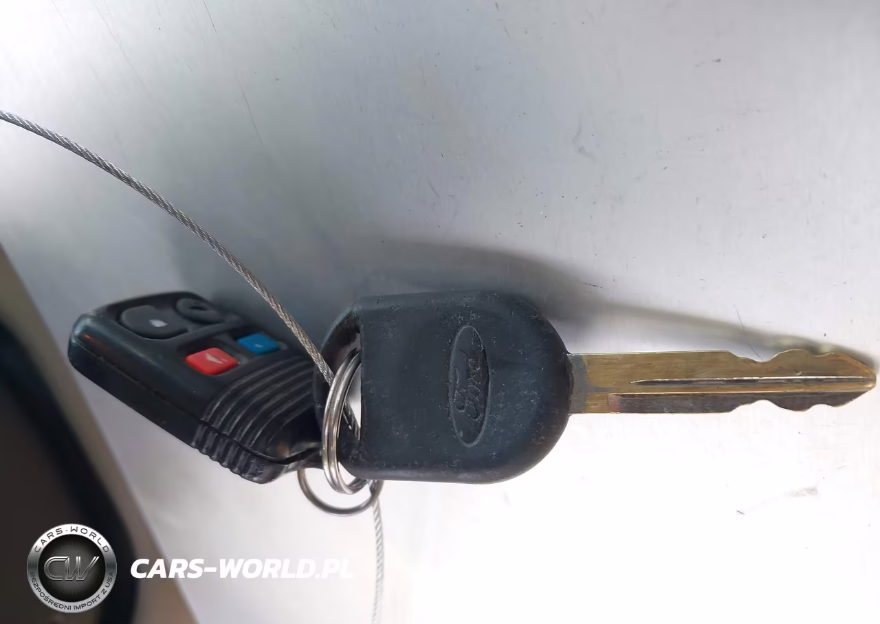 2004 Ford Taurus Sel VIN:1FAFP56S24A164268 - 11