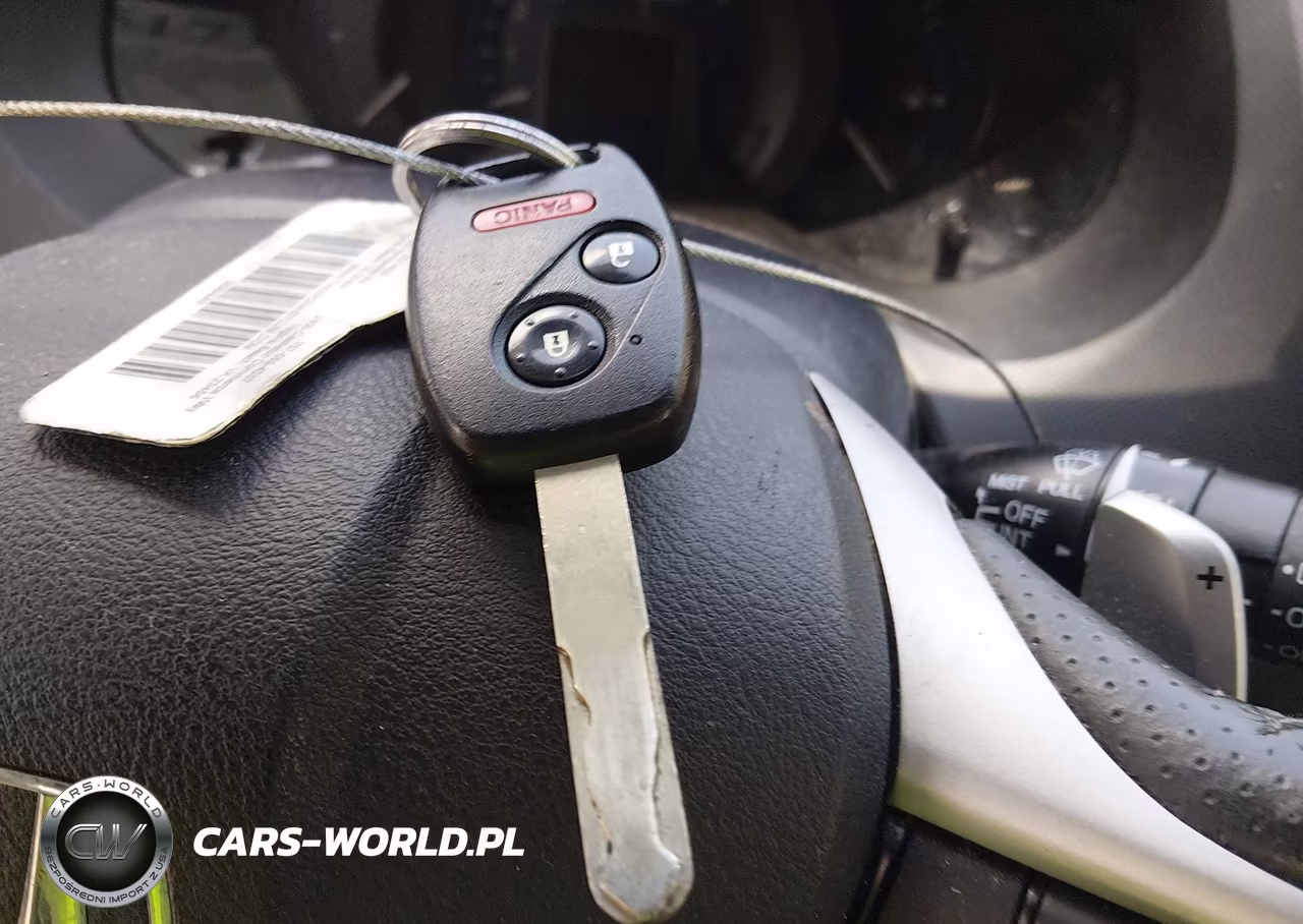 2013 Honda Insight Ex VIN:JHMZE2H76DS003404 - 11