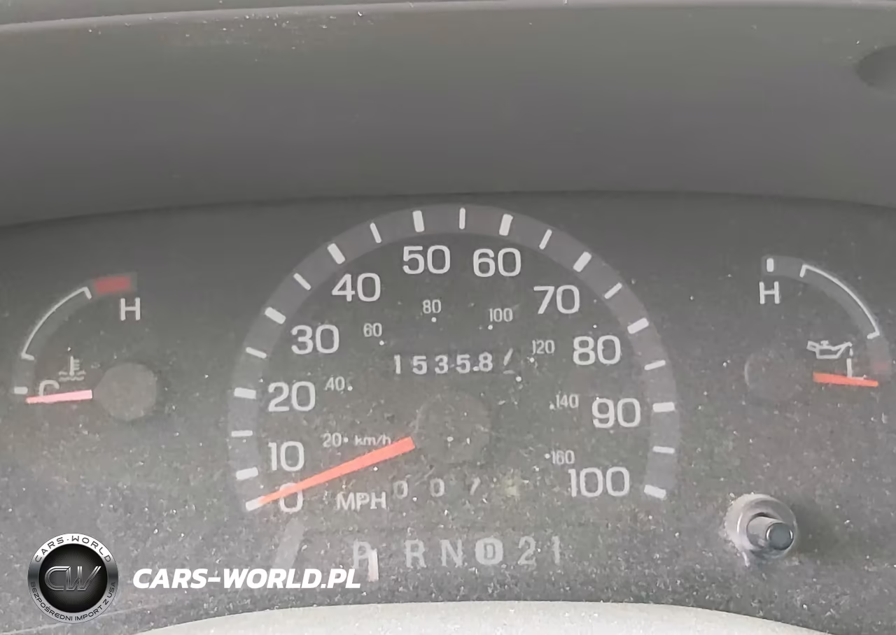 2003 Ford E-150 Commercial-Recreational VIN:1FTRE14LX3HA75085 - 7