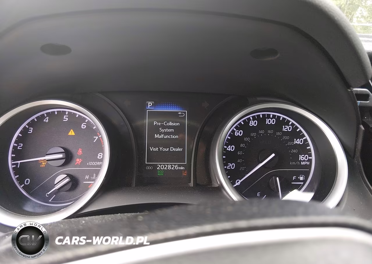 2024 Toyota Camry Le VIN:4T1C11AK7RU201895 - 7