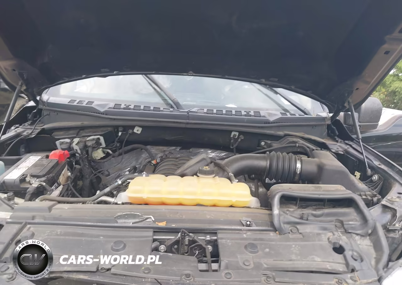 2018 Ford F-150 Xlt VIN:1FTEW1E53JKE45501 - 10