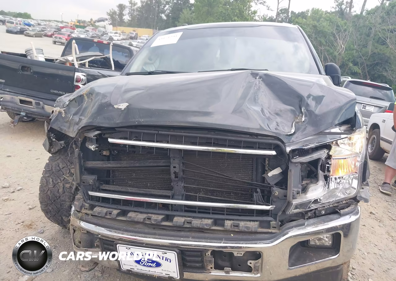 2018 Ford F-150 Xlt VIN:1FTEW1E53JKE45501 - 11